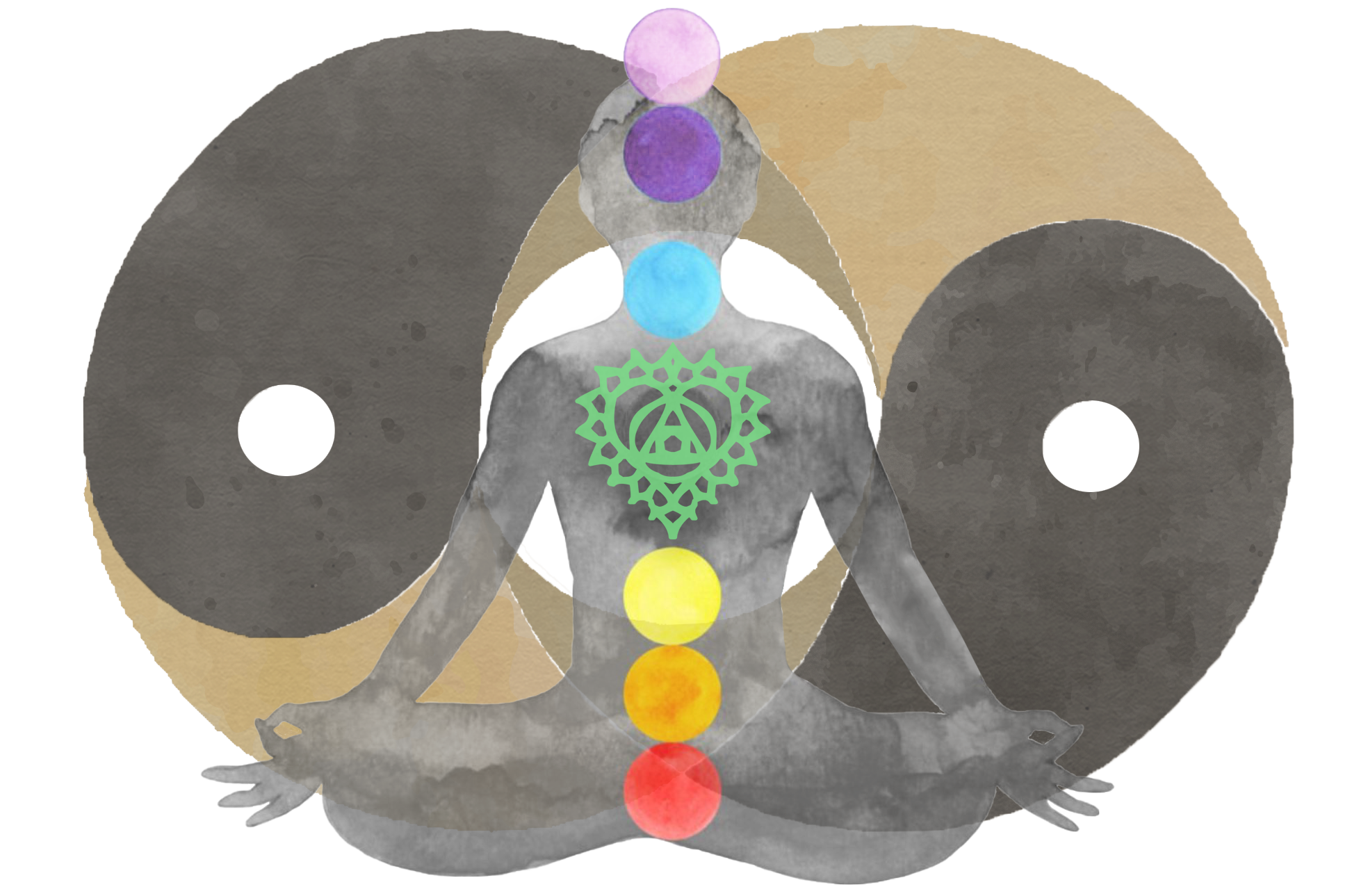 Healing Session
